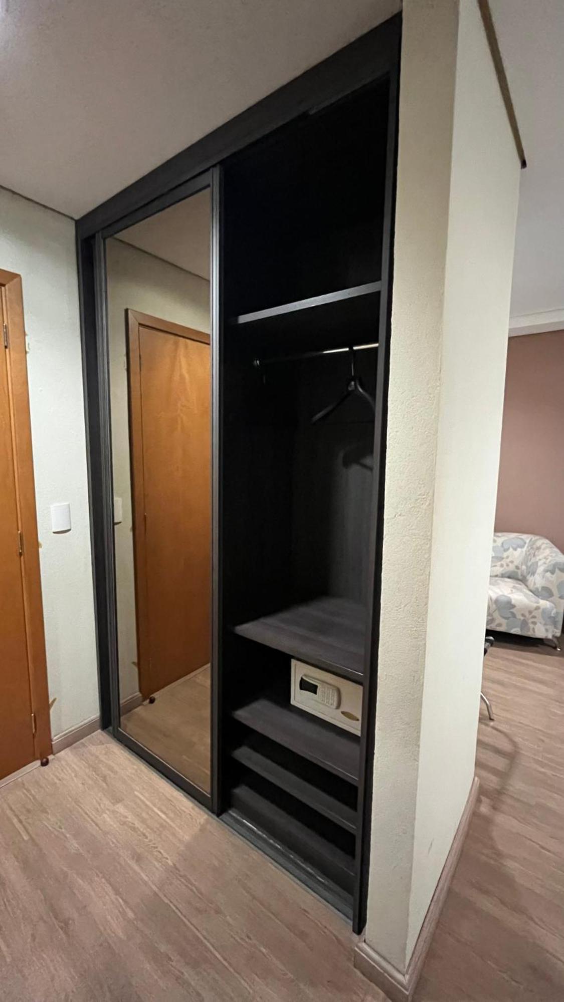 Onix Inn Hotel Cravinhos Zewnętrze zdjęcie