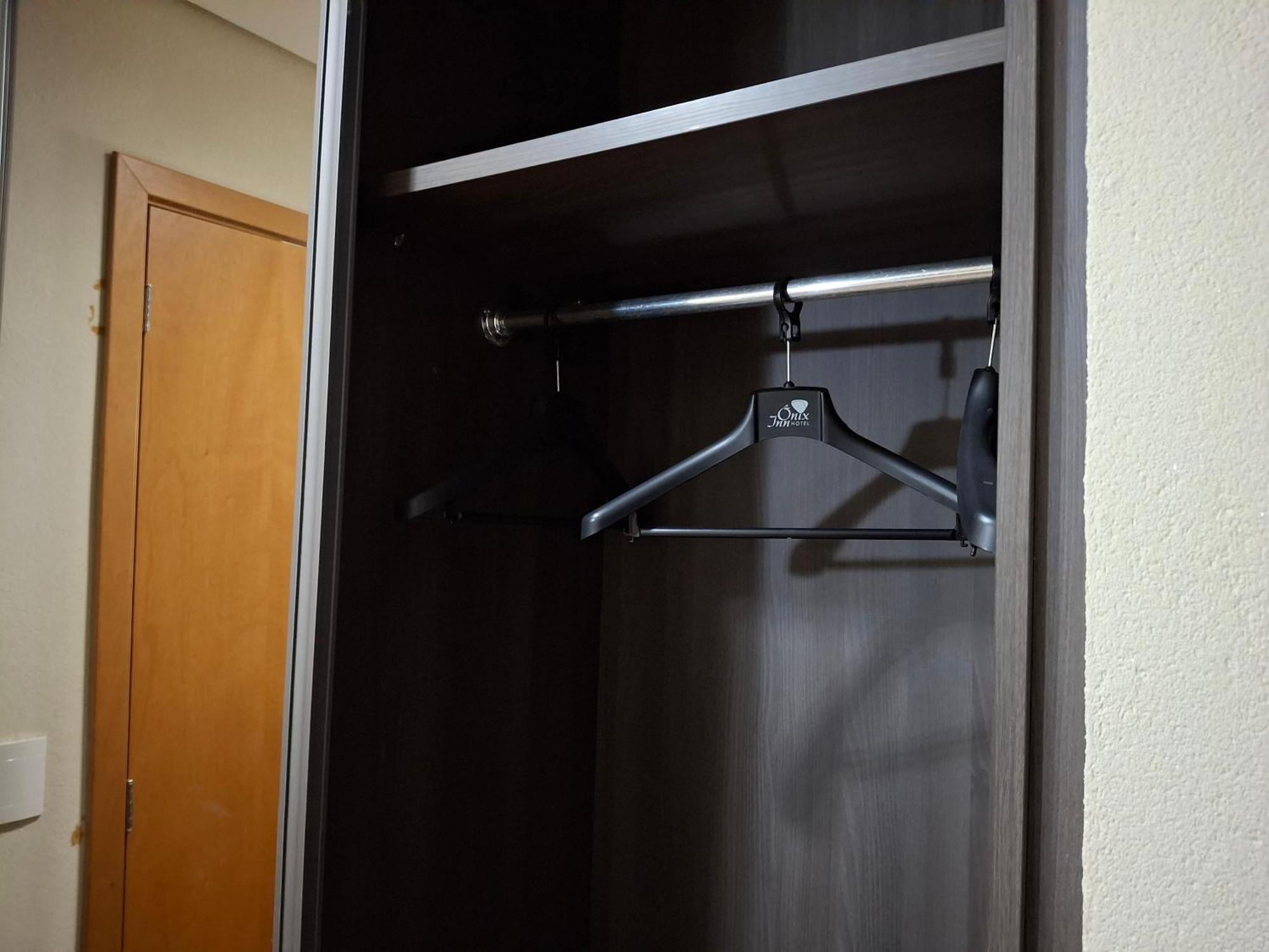 Onix Inn Hotel Cravinhos Zewnętrze zdjęcie