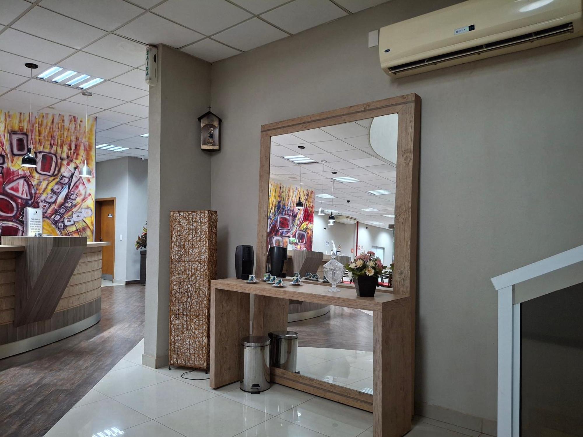 Onix Inn Hotel Cravinhos Zewnętrze zdjęcie