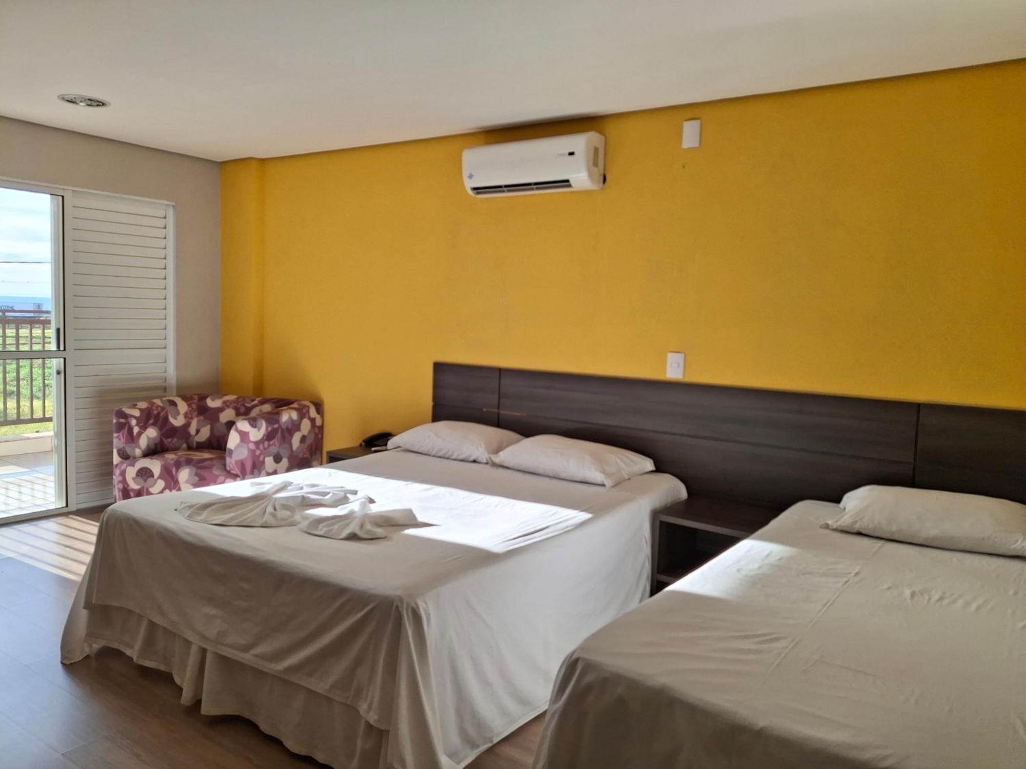Onix Inn Hotel Cravinhos Zewnętrze zdjęcie