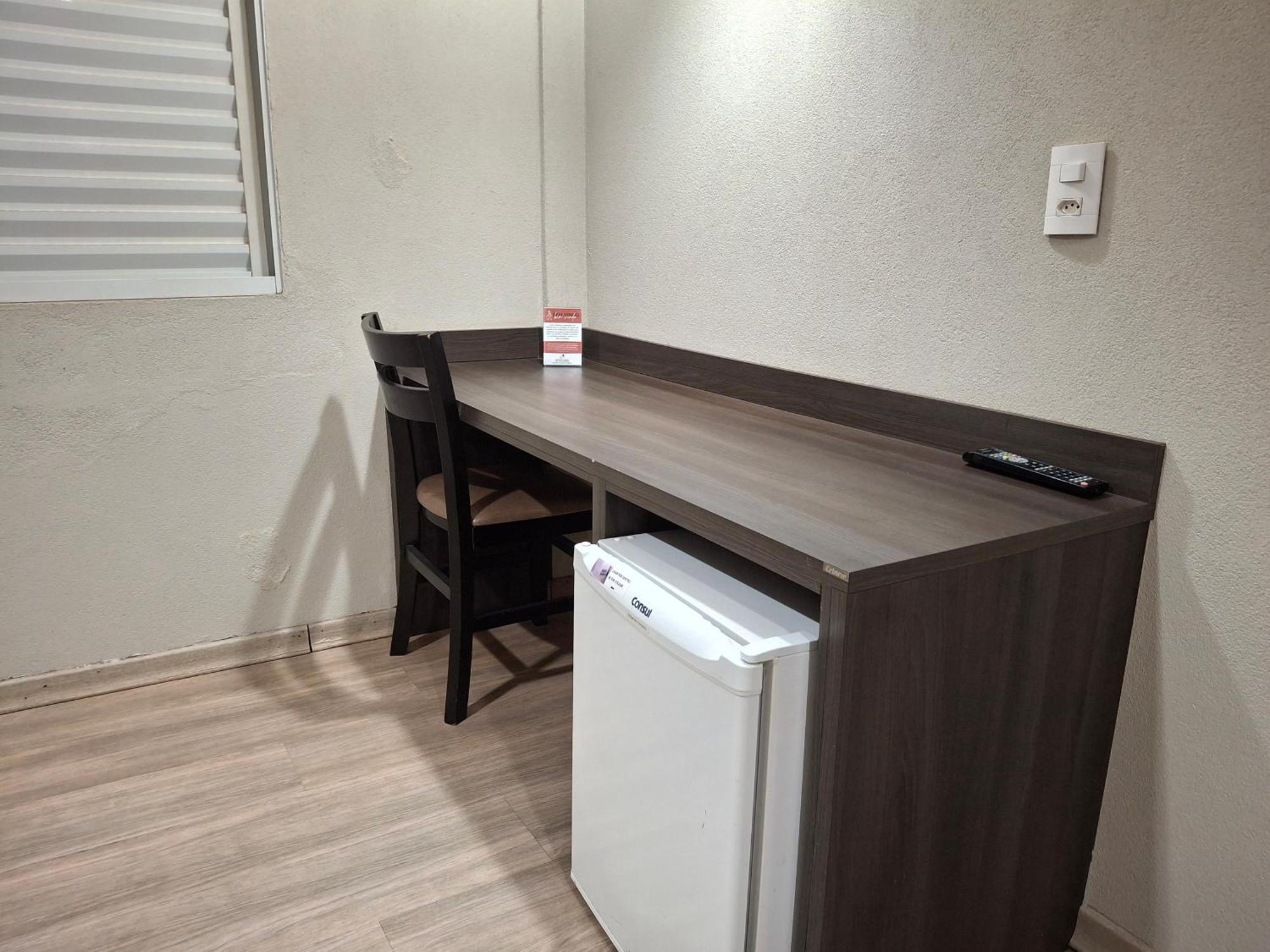 Onix Inn Hotel Cravinhos Zewnętrze zdjęcie